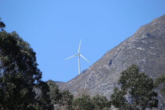 Aerogenerador