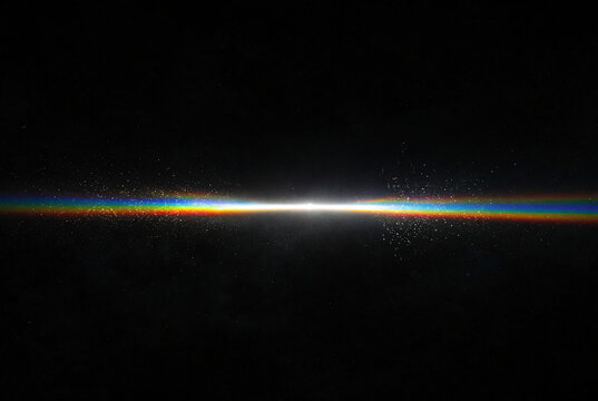 Horizontal Prism Slash