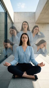 Psychiatric mental condition: schizophrenia psychosis, delusion hallucination, paranoia disorganization, confusion cognition, perception behavior, disorder symptom, impairment withdrawal.