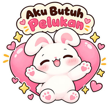 kawaii aku butuh pelukan, kawaii hug, need a hug, cute hug, heartfelt hug, warm hug, comfort hug, emotional support, affection, caring, kindness, love, friendship, self care, emotional wellness, cute 