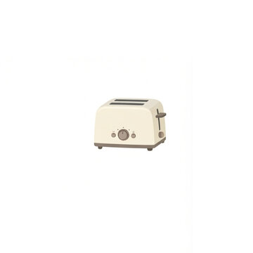 Toaster : perfect toast maker