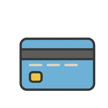Credit Card Icon