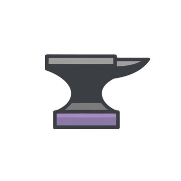 Anvil icon