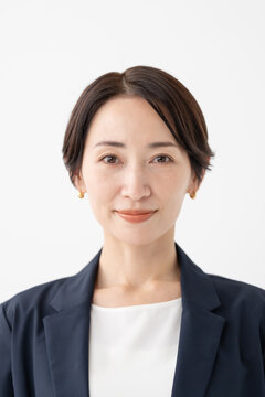 女性