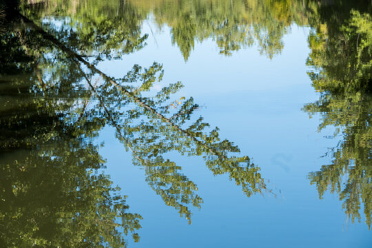 R&iacute;o Duero en Soria