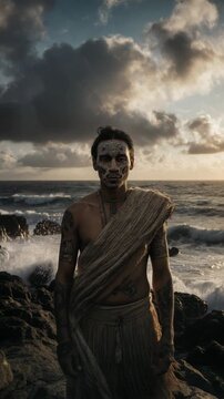 New Zealand Māori Indigenous Heritage and Traditio