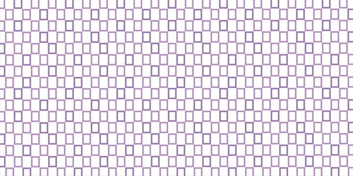 Light Purple vector cover in polygonal style. Beautiful illustration with rectangles and squares. The template can be used as a background.