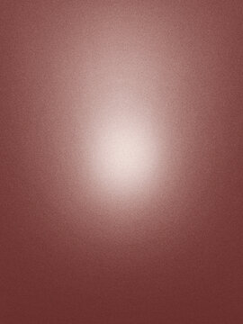 Burgundy red textured background with central light glow. Maroon gradient paper texture for luxury branding. Elegant wine red studio backdrop for product photography and professional portraits.