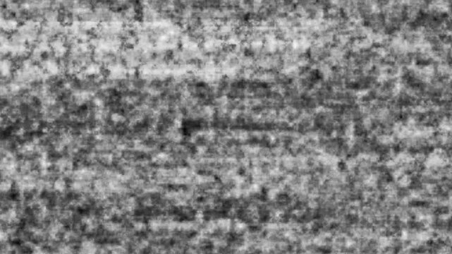 Analog tv no signa static noise overlay, glitch effect background, retro television signal interference texture
