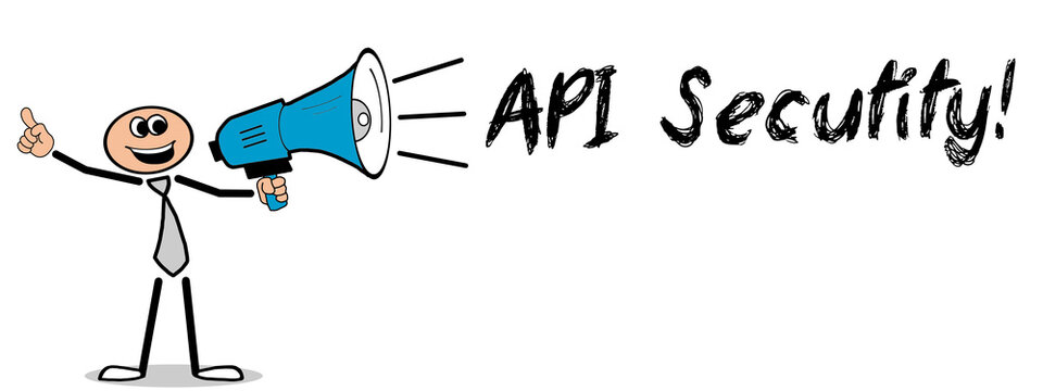 API Secutity	
