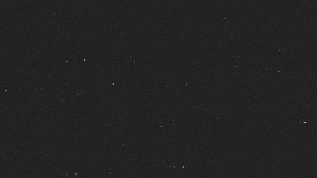 retro broadcast interference for Vintage analog film  with old TV noise scratch lines on black background, retro cinema texture background 4k video