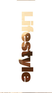 Clean Vertical Lifestyle Slideshow Opener Animation