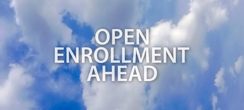 open enrollment
