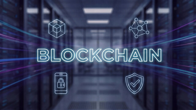 Blockchain technology framework for decentralized digital ledger secure transaction and cryptocurrency network innovation