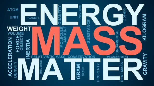 Mass Word Cloud