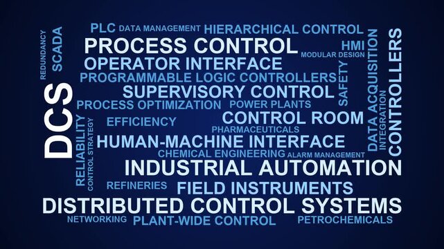 Dcs Word Cloud