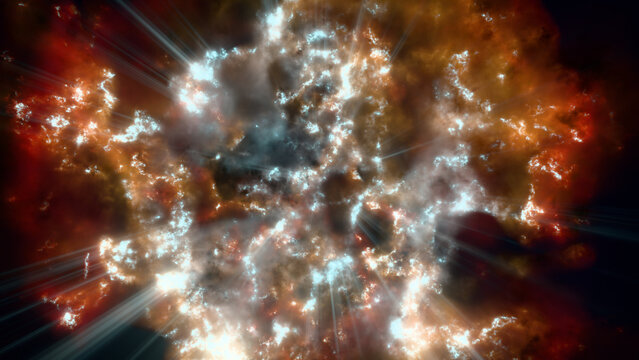 supernova
