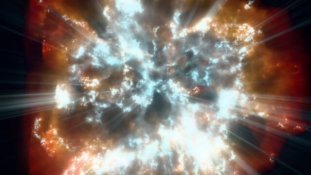 supernova