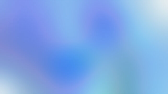 Blue and purple CRT screen scanline texture background with horizontal lines for electronic display design