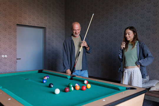 Eight ball