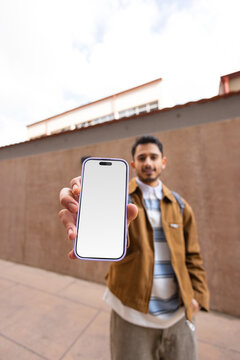 Cellphone spotlight