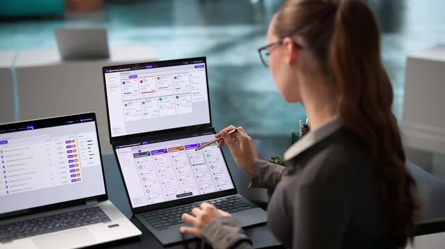Data Privacy Officer Manages Compliance