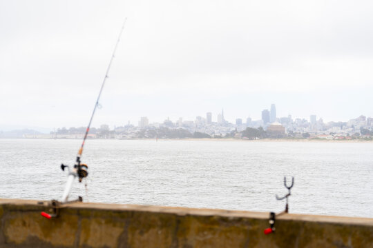 fishing dock