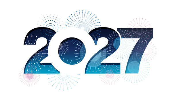 happy new year 2027 