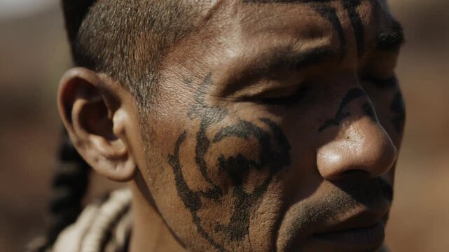 Rapa Nui Indigenous Polynesian Heritage Culture