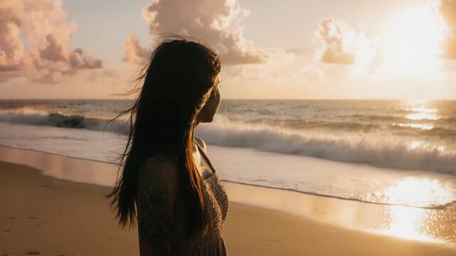 Rapa Nui Indigenous Polynesian Heritage Culture