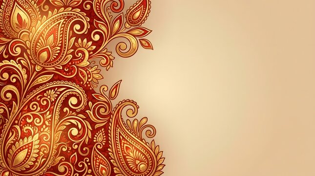 Intricate steampunk machinery and gears forming a detailed abstract background texture