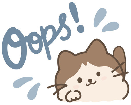 Oops