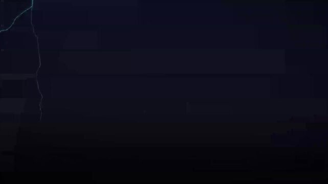 deep blue gradient background with a soft luminous center, ideal for high-resolution motion renders, creative presentations