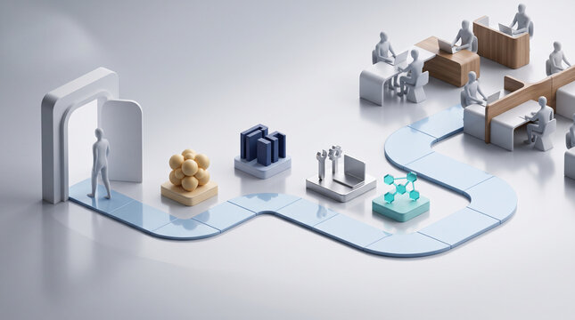 Employee Onboarding and New Hire Integration Process