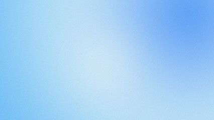 soft light blue gradient abstract background, smooth pastel blur texture backdrop for banner design © MouzanFaraz