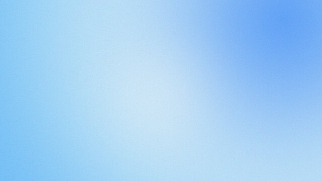 soft light blue gradient abstract background, smooth pastel blur texture backdrop for banner design