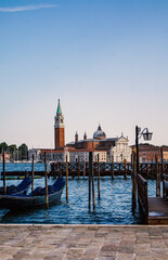 Venice © Saulo Scarin
