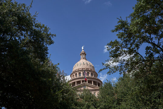 Taxas Capitol