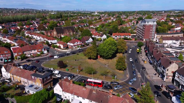 Elmers End