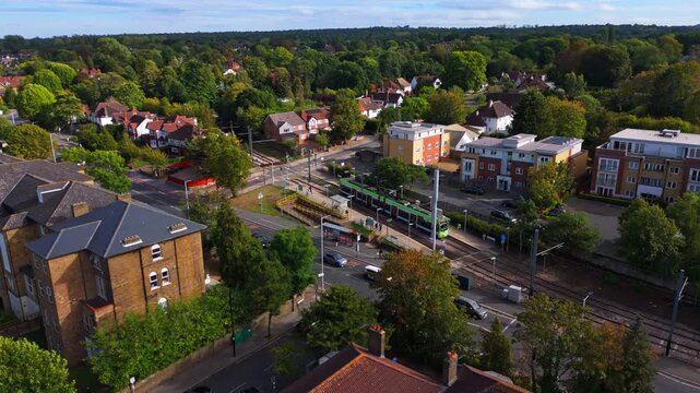 Sandilands - Croydon