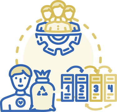 Volunteer roster planning involves managing schedules, allocating resources, and coordinating team members for charity events, ensuring effective organization and successful participation