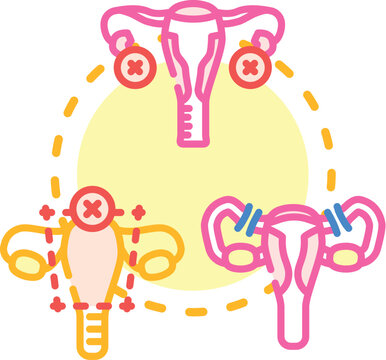 Ovarian removal procedure involves surgical methods to remove diseased ovaries, addressing conditions like ovarian cysts, cancer, or endometriosis, focusing on women's health and gynecological care