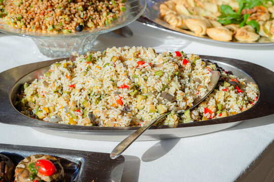 Insalata di riso