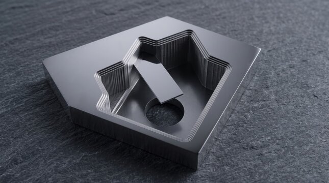 Silicon micro-cavity cantilever structure on a dark textured surface for semiconductor research