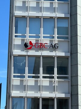 Augsburg, Germany
September 15, 2026
GBC AG