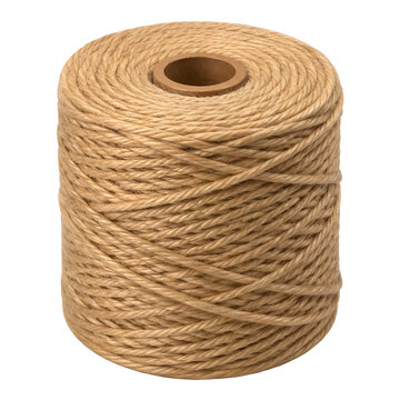 Jute Twine Spool
