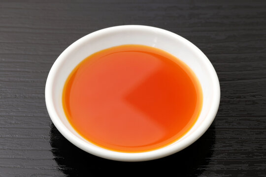 ラー油