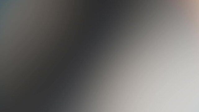 Dark silver blue gradient background, smooth abstract liquid wave motion, flowing metallic fluid texture effect, elegant premium quality video footage 