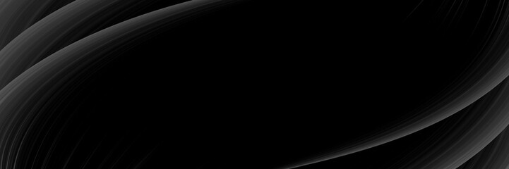 abstract black and silver are light gray with white the gradient is the surface with templates metal texture soft lines tech diagonal background black dark sleek clean modern.