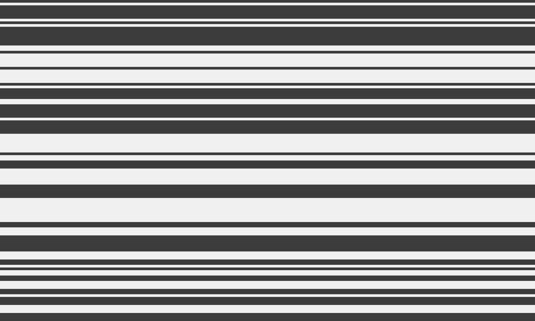Abstract grayscale horizontal stripes background.  Perfect for minimalist designs, websites, presentations, or as a texture overlay.